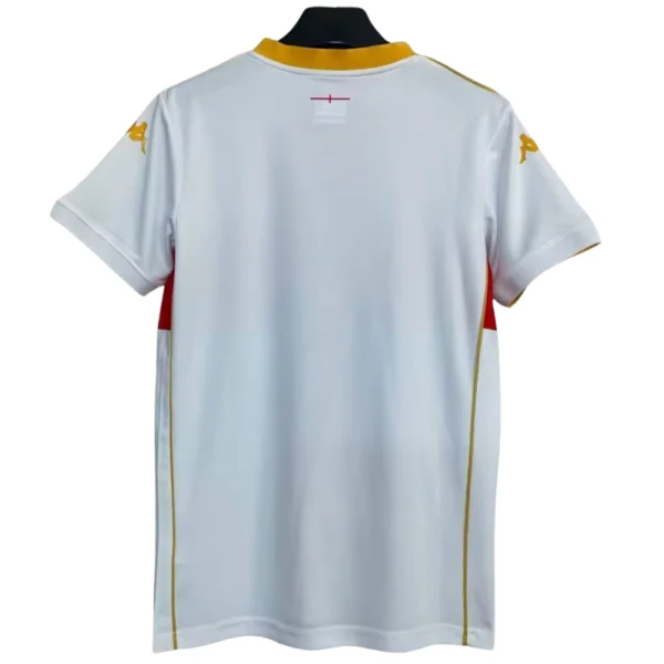 168 Genoa Uitshirt 2025/26