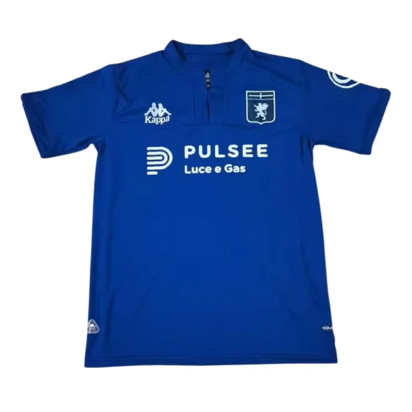 Genoa 3de Shirt 2025/26