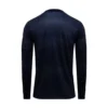 Real Madrid Uitshirt Long Sleeve 2025/26