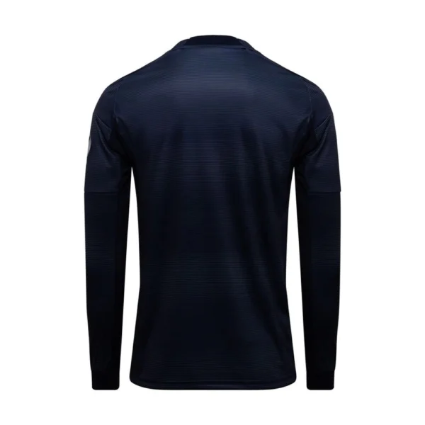 Real Madrid Uitshirt Long Sleeve 2025/26