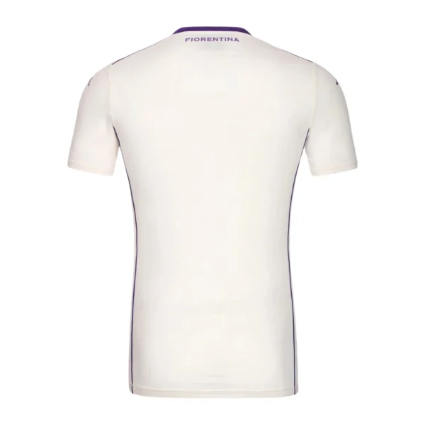 17 Fiorentina Uitshirt 2025/26