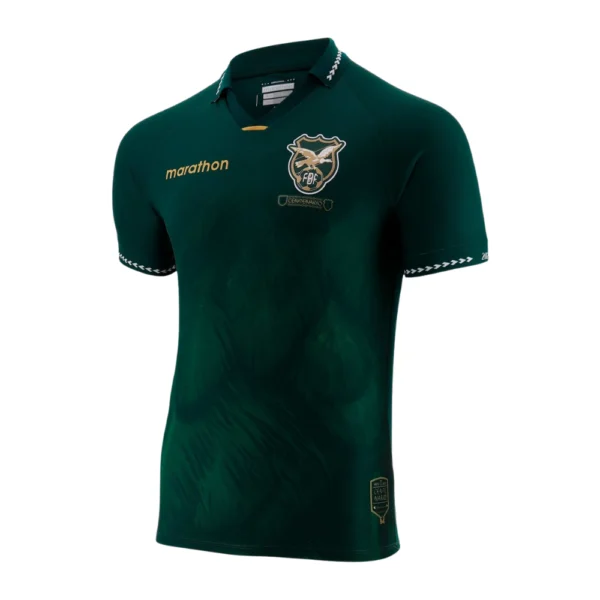 Bolivia Thuisshirt 2025/26