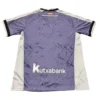 Real Sociedad Uitshirt 2025/26