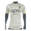 171 AS Monaco 3de Shirt 2025/26