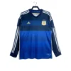 171 Argentinië Uitshirt Retro Long Sleeve 2014/15