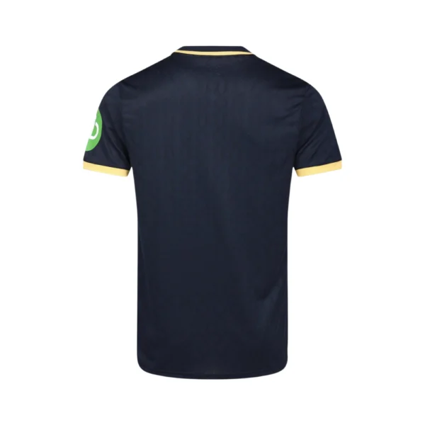 West Ham United 3de Shirt 2025/26
