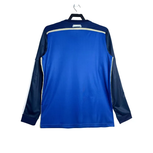 172 Argentinië Uitshirt Retro Long Sleeve 2014/15