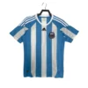 Argentinië Thuisshirt Retro 2010/11