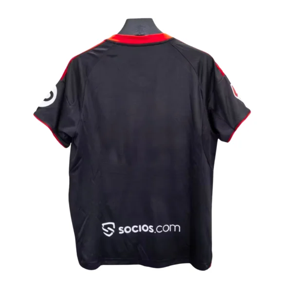 173 Sevilla 3de Shirt 2025/26