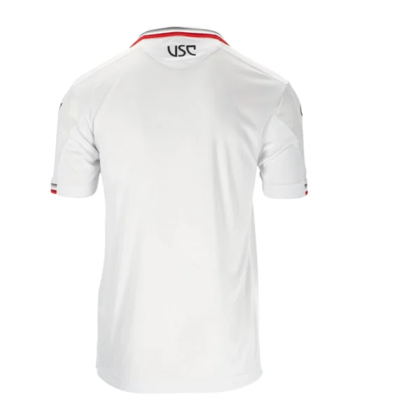 Cremonese Uitshirt 2025/26