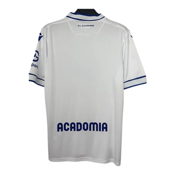 AJ Auxerre Thuisshirt 2025/26