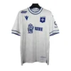 AJ Auxerre Thuisshirt 2025/26