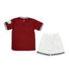 178 West Ham United Thuisset 2025/26 Kids