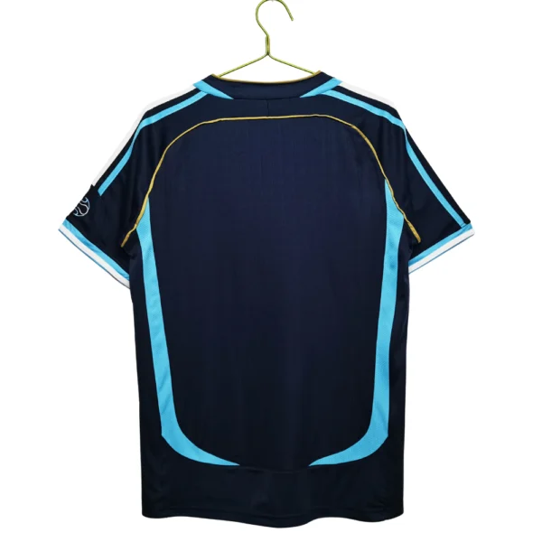 Argentinië Uitshirt Retro 2006/07