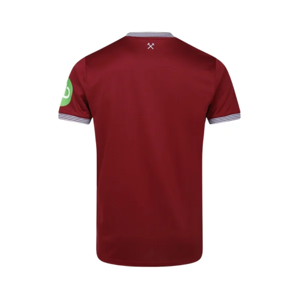 West Ham United Thuisshirt 2025/26