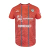 179 Cagliari 4de Shirt 2025/26