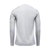 Real Madrid Thuisshirt Long Sleeve 2025/26