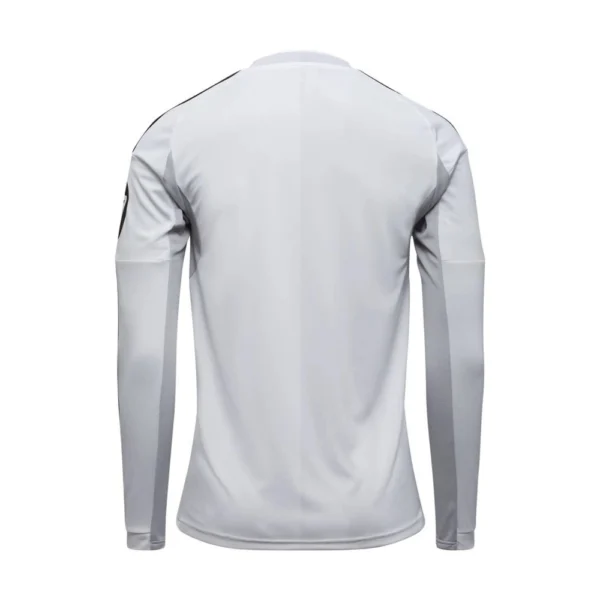Real Madrid Thuisshirt Long Sleeve 2025/26