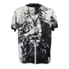 Japan One Piece Editie Shirt 2025/26