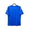Italië Thuisshirt Retro 2000/01
