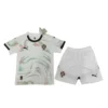Portugal Uit Set 2025/26 Kids
