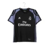 18 Real Madrid Retro 3de Shirt 2016/17