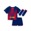 FC Barcelona Thuis Set 2025/26 Kids