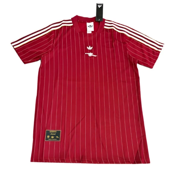 Arsenal Special Vinted Shirt 2025/26