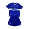 AJ Auxerre Uit Set 2024/25 Kids