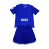 AJ Auxerre Uit Set 2024/25 Kids