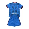 Cagliari 3de Set 2025/26 Kids