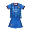 Cagliari 3de Set 2025/26 Kids