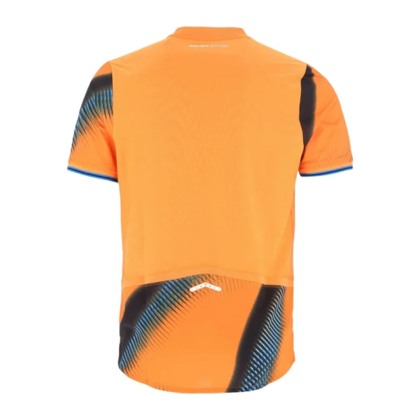 Atalanta 3de Shirt 2025/26