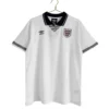 Engeland Thuisshirt Retro 1990/91