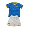 188 Wolverhampton Wanderers 3de Set 2025/26 Kids
