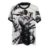 Japan One Piece Editie Shirt 2025/26