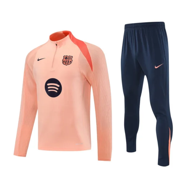 FC Barcelona Trainingspak 2025/26
