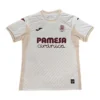 Villarreal Uitshirt 2025/26