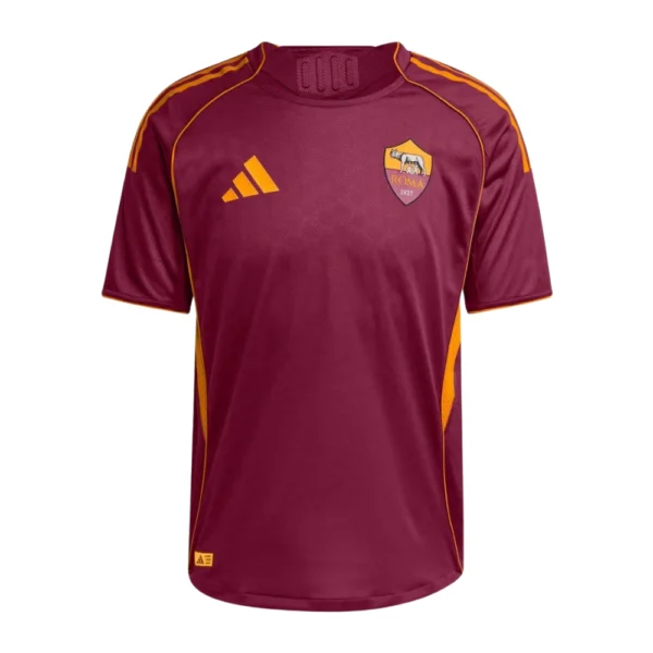 AS Roma Thuisshirt 2025/26