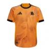 194 AS Roma Uitshirt 2025/26
