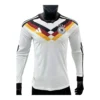 Duitsland WK Thuisshirt Long Sleeve 2026