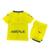 Villarreal Thuis Set 2025/26 Kids