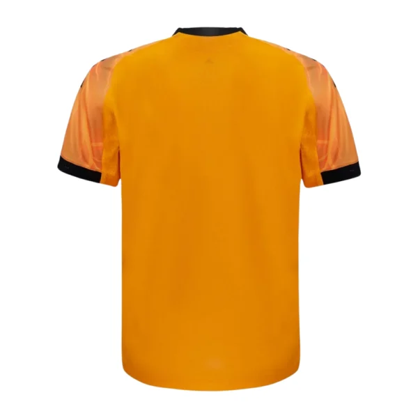 195 AS Roma Uitshirt 2025/26