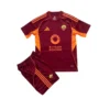 AS Roma Thuis set 2025/26 Kids