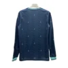 Duitsland WK Uitshirt Long Sleeve 2026