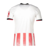 SC Freiburg Thuisshirt 2025/26