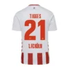 FC Köln Thuisshirt 2025/26
