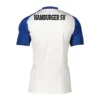 2 Hamburger SV Thuisshirt 2025/26