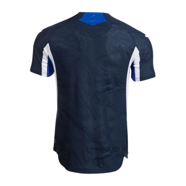 TSG Hoffenhieim Thuisshirt 2025/26