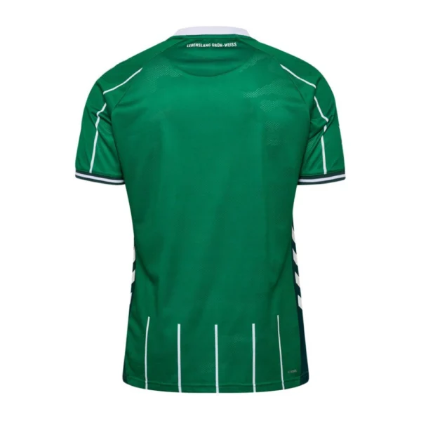 Werder Bremen Thuisshirt 2025/26